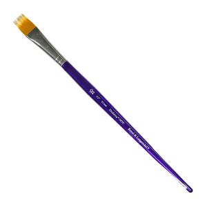 Royal Langnickel Moderna Brush for All Media - Flat Comb 1/2"